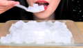 Nata De Coco Coconut Food Contain 100 % Nutrition And fibre Nata de coco is used in food products such as low-calorie desserts, salads, and high-fiber foods 439 Gram ( Pack of 6 ). 