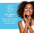 Simple Water Boost Micellar Facial Gel Wash, Sensitive Skin, 5 oz. 