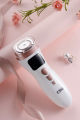 Mini Hifu Machine 3 in 1 Ultrasound RF EMS Facial Beauty Device. 