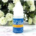 UNA Bond Nail Glue Gum. 
