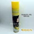 Hair Wig Shiner Apple/Strawberry/almond/olive/Lemon Spray, Shine Spray for Hair Extension - 350ML / 12.32FL Hair Wig Oil for Original Look - High Quality By QS. 