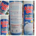 Stiff On Quick & Easy Iron Starch Spray Can 567 g. 