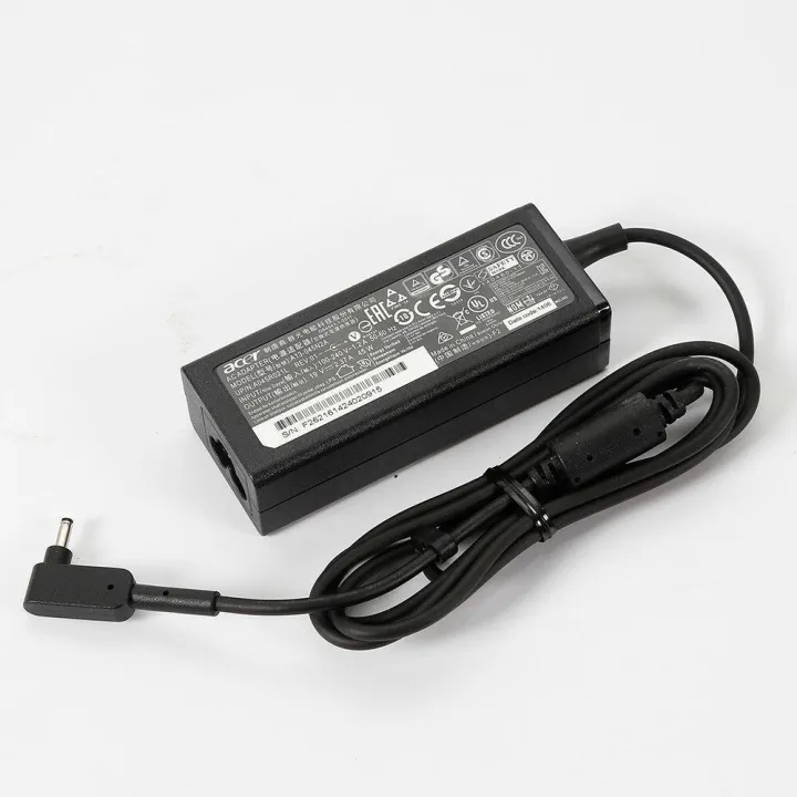 Acer%2045W%2019V%202.37A%203.0mm*1.1mm%20Laptop%20Ac%20Charger%20A13-045N2A%20A045R021L%20-%20Image%205