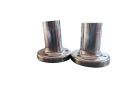 2pcs Stainless Steel Curtain Pipe Holder Bracket (25mm/1''). 