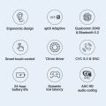 Xiaomi Haylou T33(Moripods) TWS Wireless Bluetooth Earbuds Noise Reduction Music Sport Call Headphone For Boys Girls. 