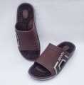 House Slippers Home Rubber Slippers for Men Casual Soft Men Slippers. 