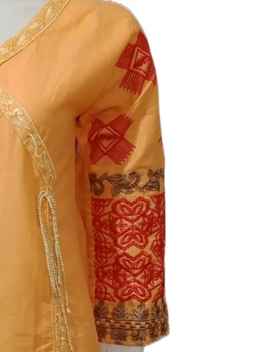 Embroidered%20wrap%20around%20design%20frock%20for%20girls%20honey%20clothing%20collection%20-%20Image%205