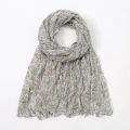 Pleated Crumpled Cotton Shawl Printed Floral Wide Shawl Tudung Head Long Scarf Muslim Fashion Wome Hijab MV306. 