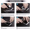 HD Original Tempered Glass FOR Infinix Smart 8 HD 6.6InfinixSmart8 Smart8HD X6525 Screen Protective Protector Cover Film. 
