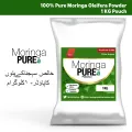 Moringa Pure Pakistan Moringa Oleifera Leaf Powder 1Kg. 