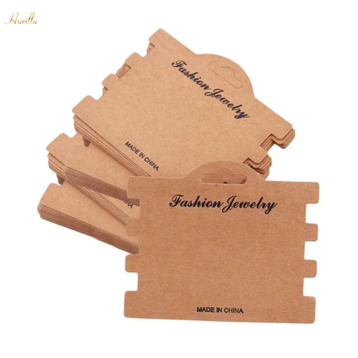 100%20Pieces%20Necklace%20Display%20Cards%20for%20Selling%20Jewelry%20Bracelet%20Display%20Cards%20-%20Image%202