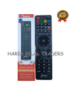 ORIENT Remote For LED & LCD TV. 