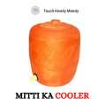 Clay Water Cooler, Matti kay Water Cooler, Drink Healthy Water. 