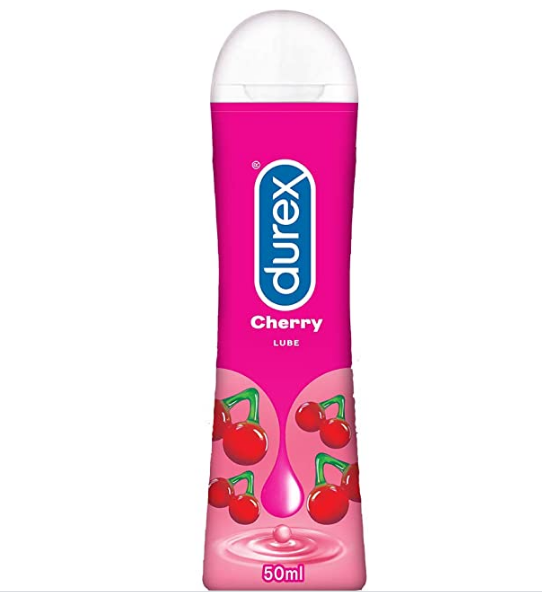 Durex%20Lube%20Cherry%20Gel%20Lubricant%20Pleasuring%20Massage%20and%20fun%20-%2050%20mL%20-%20Image%204