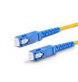 New design jumper cable patchcord and pigtail patch cord 3mm fiber optic patch cord sc-lc. 