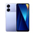 Xiaomi Poco C65 || 6GB Ram 128GB Rom || 6.74 Inches IPS Display || 5000 mAh   - Fast charging 18W wired,. 