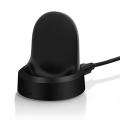 Wireless Charger for Samsung Gear S3 S2 Smart Watch Charging Base Dock. 