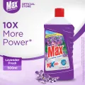 Max All Purpose Lavendar Fresh Surface Cleaner 500ml. 