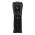 For Wii Remote Controle Wireless GamePad Remote Controller Straight Handle Controllers Joystick Joypad with Silicone Cover. 
