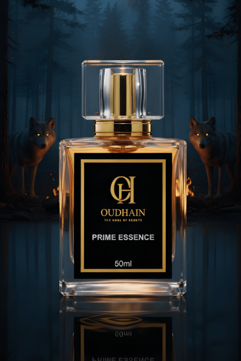 Oudhain Prime Essence Eau de Parfum 50ml inspired by Sauvage Dior