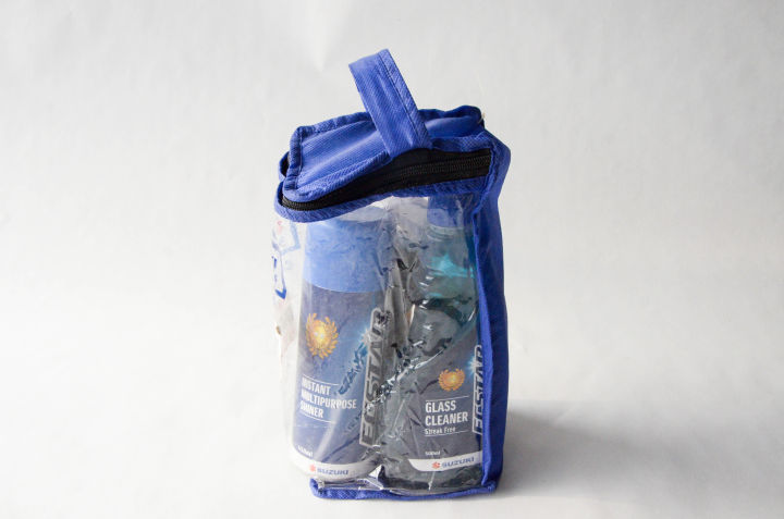 Complete%20Suzuki%20Genuine%20Car%20Care%20Kit%20%E2%80%93%20Car%20Cleaning%20Kit,%20Car%20Maintenance%20Kit,%20Suzuki%20Genuine%20Accessories,%20Wheel%20cleaner,%20Car%20Care%20Products,%20Car%20Care%20Products%20(Car%20Shampoo,%20Car%20Freshener,%20Glass%20Cleaner,%20Microfiber%20Towel%20and%20Interior%20Shiner)%20-%20Image%204