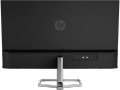 HP M27f Monitor 27" IPS Display with AMD FreeSync, Eye Safe Technology. 