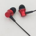 Xiaomi Mi Earphone In-ear 3.5mm Jack Piston Headset Hands Free Mic Stereo Earbuds For Redmi 9A 8A 7A 6A 5A Note 9 pro 9s/A3 Lite. 