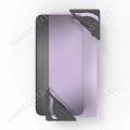 Universal Screen Protector Film Application Tool For Mobile Phones Tablet Tempered Glass Convenient Installation General Kit. 