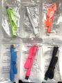 1 Pack - Micro USB Fan Flexible Portable Mini Fan For Mobile Accessories. 