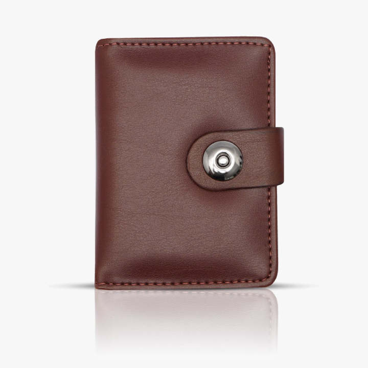 Luxurious%20Leather%20Slim%20Wallets%20for%20Men%20with%20Unique%20Magnetic%20Button%20Closure%20Design%20%7C%20Slim%20and%20Smart%20&%20Classy%20Wallet%20for%20Boys%20%7C%20wallet%20for%20men%20%7C%20wallet%20for%20boys%20-%20Image%206