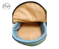 [ HOT POT ] Roti Bag Bread (Roti) Cloth Basket. 