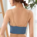 New Style Push Up Padded Ladies Brazier Front Open Zip Bra With Beautiful Design Nursing Bras For All Women And Girls. 