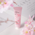 LAIKOU Sakura Peeling Off Nose Mask Tightening Pores Deep Cleansing Blackhead Removal 30g. 
