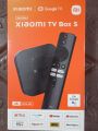 Mi Box S 2nd Generation Built-in- Chorome Cast Android 4k Ultra HD+HDR Smart TV Box With Google Assistant. 