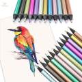 12x Professional Drawing Colored Pencil Tool Painting Art. 