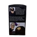 Caboki Hair Fibers 25g Dark Brown Pack of 3. 