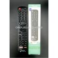 Universal HISENSE Remote for Smart Android LED TV with NETflX & YoTub Button. 
