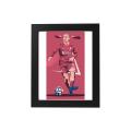 Liverpool FC YNWA Football Enthusisats Nostalgic Posters Room Posters Vinyl Paper Vintage Posters Home Room Art Painting Wall Poster. 