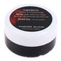 Thick Blood Fake Clot Blood Gel Makeup Vampires Scars For Halloween Cosplay 1Oz. 