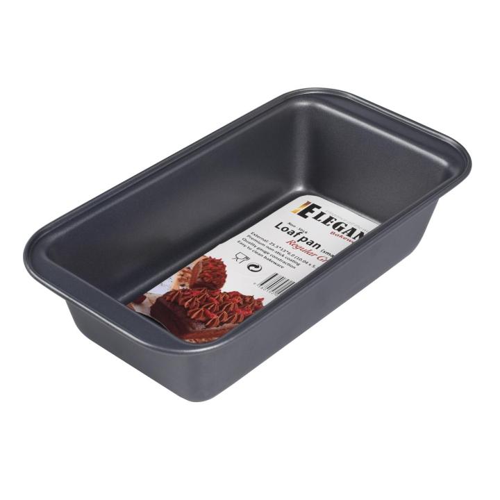 EB5214 Loaf Pan (Small) ELEGANT