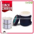 Lunch Box - Offices Lunch Box 2 Layer Compartment - Best Quality. 