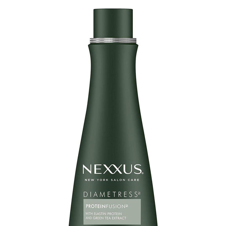 Nexxus Diametress Volume Shampoo for Fine and Flat Hair 13.5 oz