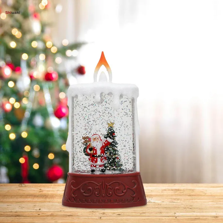 Christmas%20Candle%20Light%20Decorative%20Candle%20Water%20Filled%20Sequins%20Snow%20Scene%20Flameless%20Candle%20LED%20Pillar%20-%20Image%206