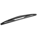 Rear Windshield Wiper Arm and Wiper Blade Set for Peugeot 107 Citroen. 