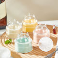 Ice Cube Mold Smooth Surface Lollipop Shape Ice Cube Tray. 