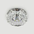 Aisle Flush LED ceiling lamp living room crystal corridor aisle lights LED Ceiling Lights Luces Front techo Balcony lamp Porch light Warm White 3W. 