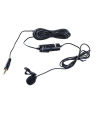 3 Years - Boya M1 Lavalier Collar Microphone for DSLR & Android Phone BY-M1 Mic. 