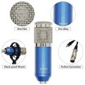 Condenser Microphone bm 300. 