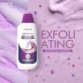 vince shower gel exfoliating 300ml. 