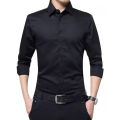 Casual Shirt for Men and Boys - Premium Quality and Stylish Fit Dress Shirt - Ideal for a Fashionable Look. 